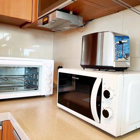 Sj Tailored Service Apartment Near Seoul Station Экстерьер фото
