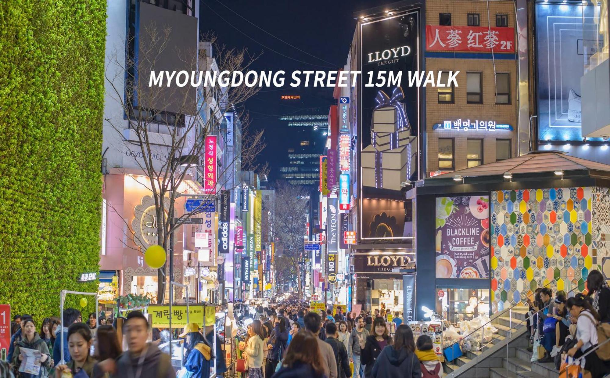 Sj Tailored Service Apartment Near Seoul Station Экстерьер фото
