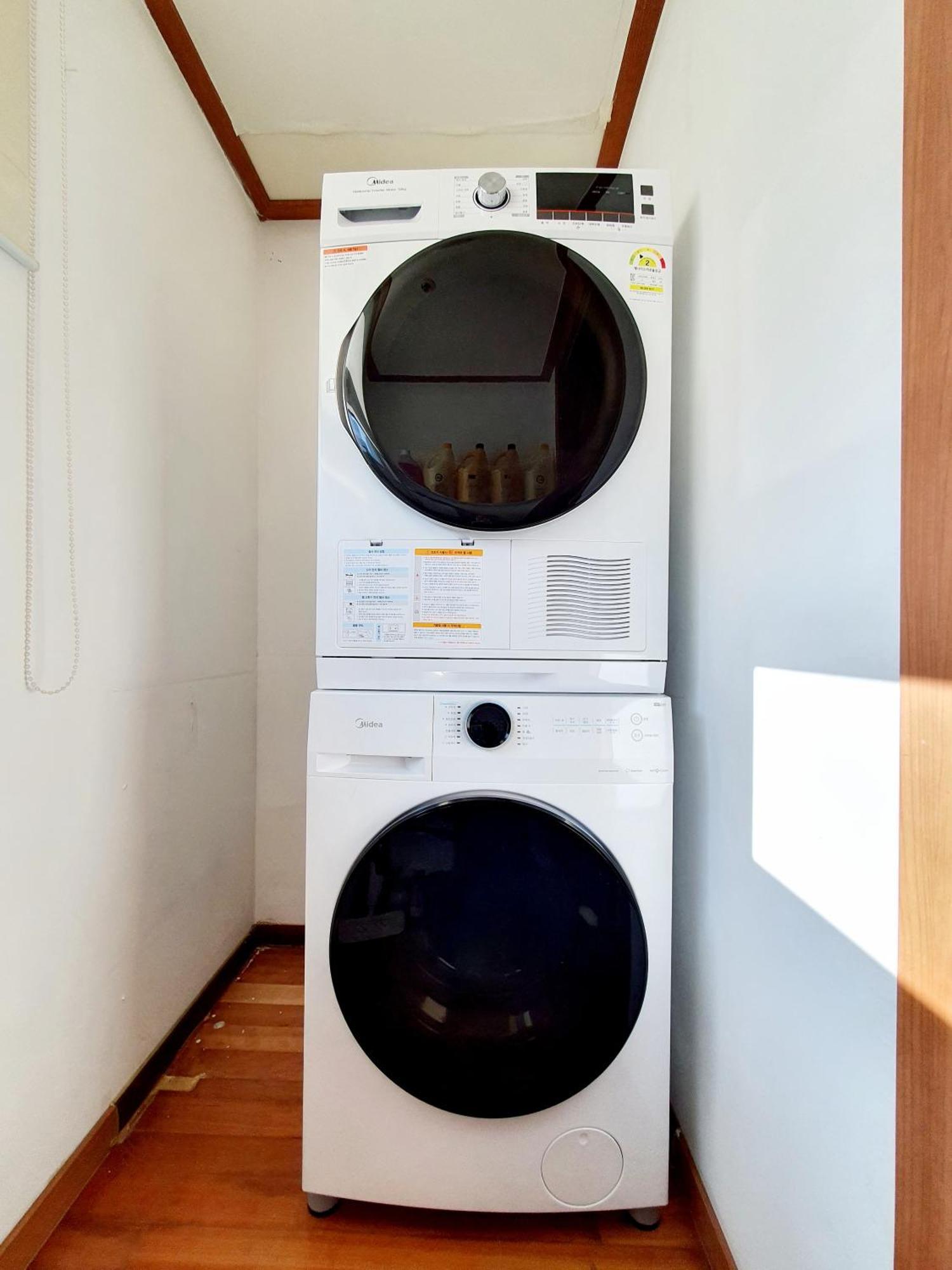 Sj Tailored Service Apartment Near Seoul Station Экстерьер фото