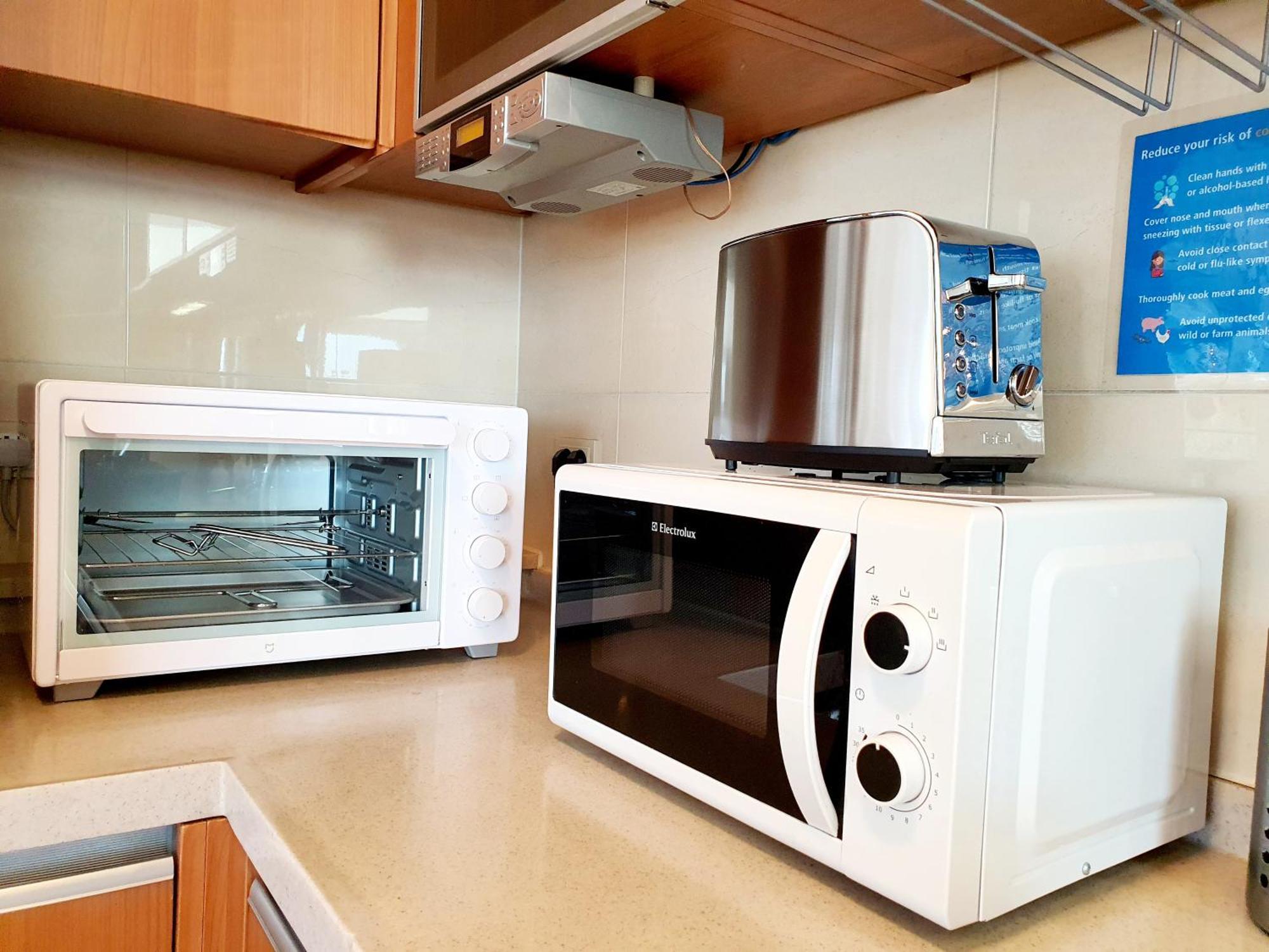 Sj Tailored Service Apartment Near Seoul Station Экстерьер фото