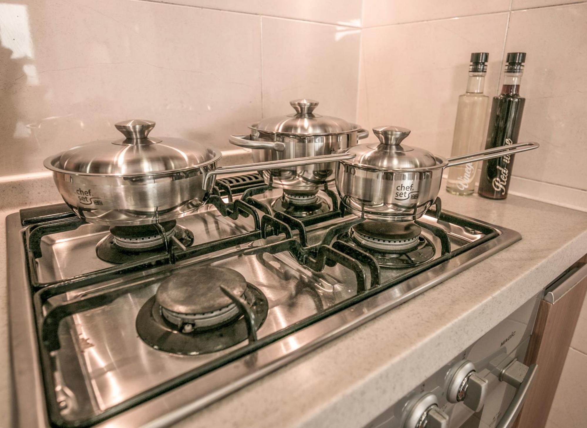 Sj Tailored Service Apartment Near Seoul Station Экстерьер фото