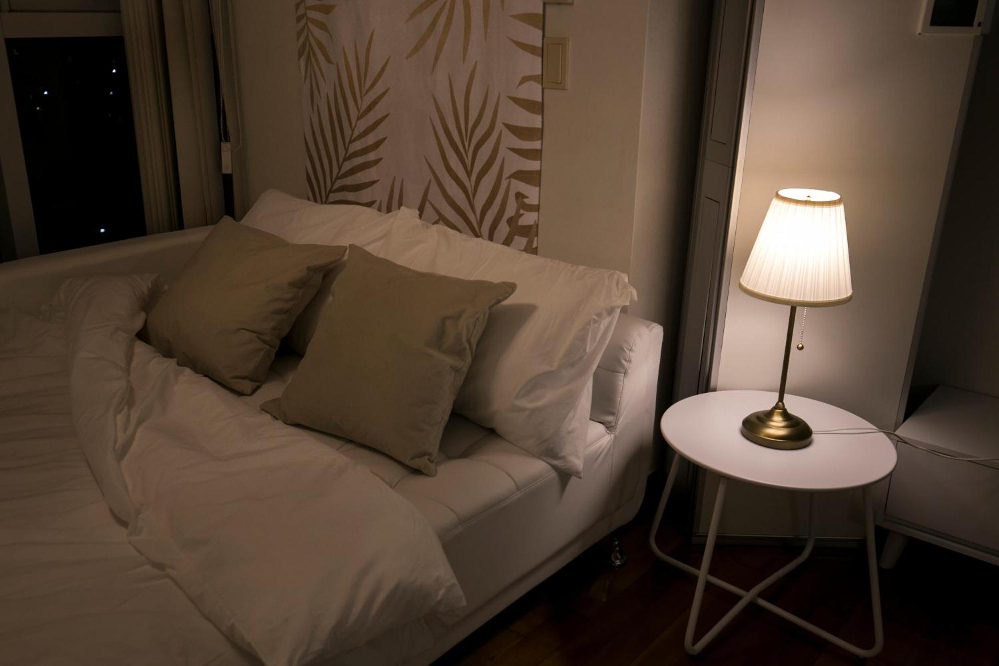 Sj Tailored Service Apartment Near Seoul Station Экстерьер фото
