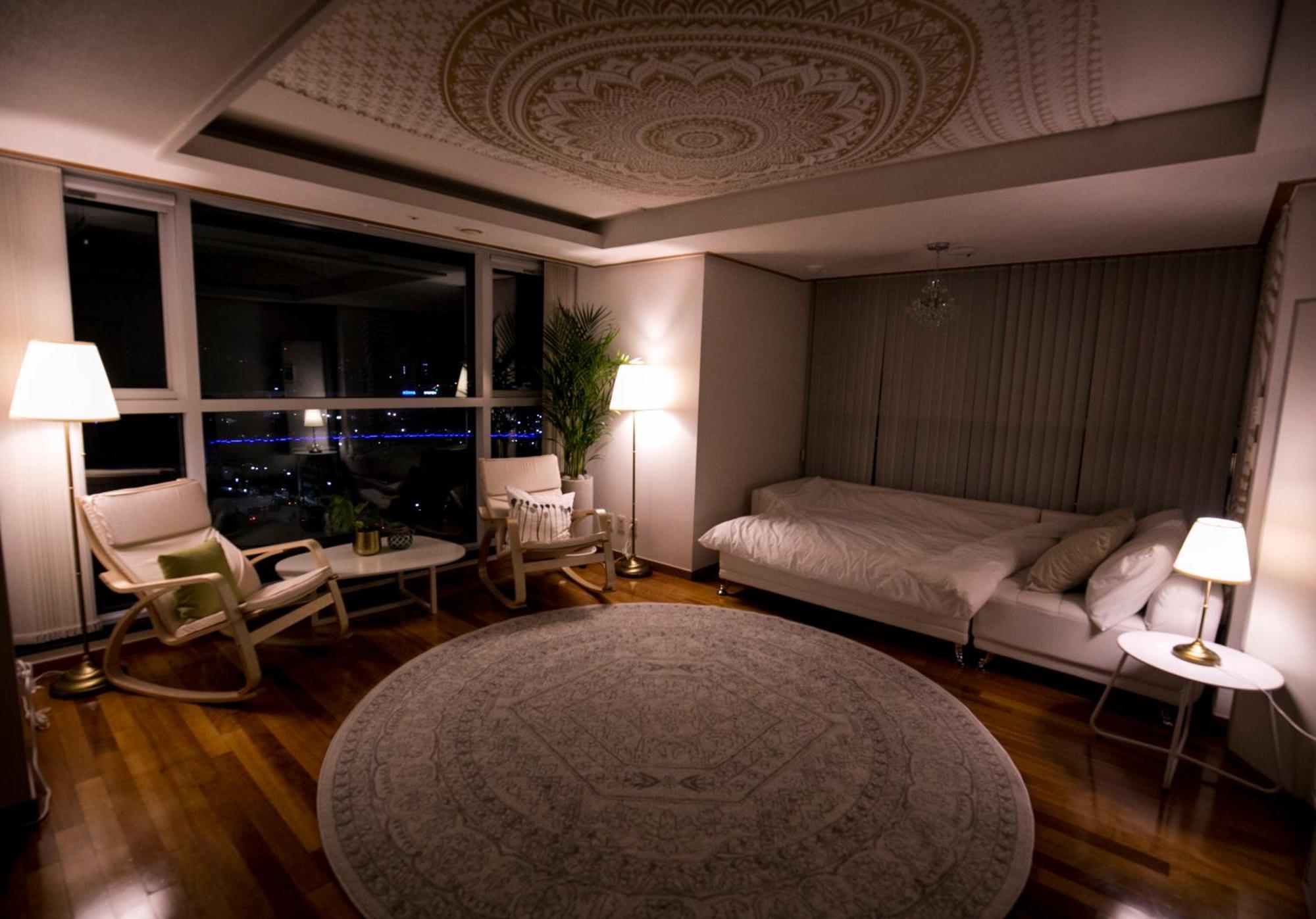 Sj Tailored Service Apartment Near Seoul Station Экстерьер фото