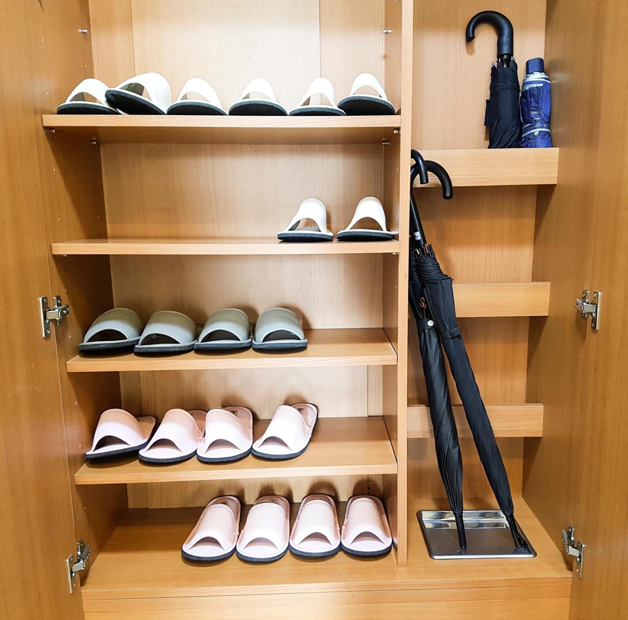 Sj Tailored Service Apartment Near Seoul Station Экстерьер фото