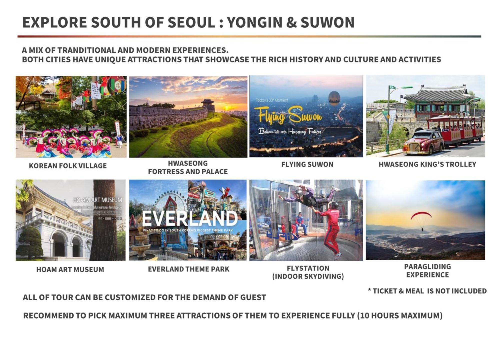 Sj Tailored Service Apartment Near Seoul Station Экстерьер фото
